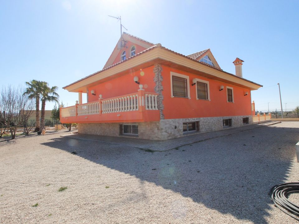 Villa i Lorca, Murcia - foto 5